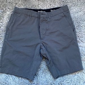 Goodfellow Men’s Shorts
